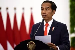 Nagbabala ang Pangulo ng Indonesia na Huwag Mabilis Doon sa mga Bakuna sa Mikrobyong Korona sa Gitna ng Halal na Pagkabahala