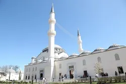 US-Muslime enttarnen Maulwürfe in eigenen Reihen