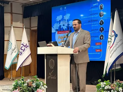 همایش ملی روز جهانی پیشگیری از خودکشی