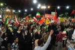 مراسم بزرگداشت روز شهدای اقتدار در اصفهان