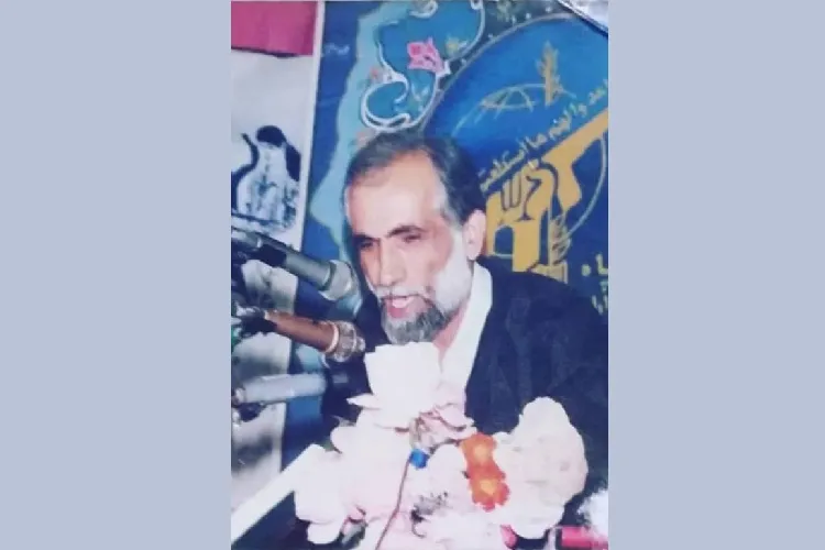 «عبدالرضا فلاح حقگو» استاد و پیشکسوت قرآنی گیلان درگذشت