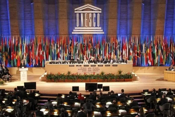 Fracaso de EEUU: Unesco adopta resolución a favor de Gaza