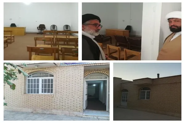 بیست و یکمین شعبه مؤسسه کریمه‌آل رسول(س) راه‌اندازی شد / آمادگی برای برگزاری دوره‌های تربیت مربی