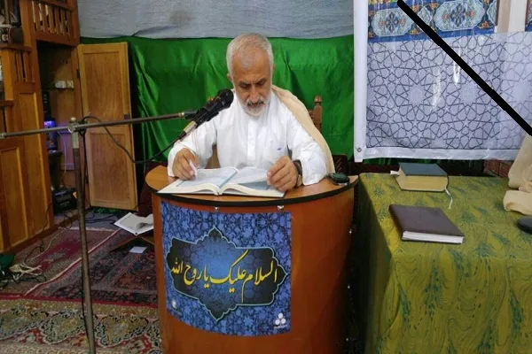 مراسم بزرگداشت اربعین مدیر مهد قرآن بهشهر برپا می‌شود