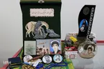 برشی از اولین خانه موزه شهید