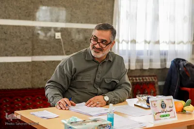 مرحله نیمه نهایی مسابقه بین‌المللی فرازخوانی قرآن کریم مشکات