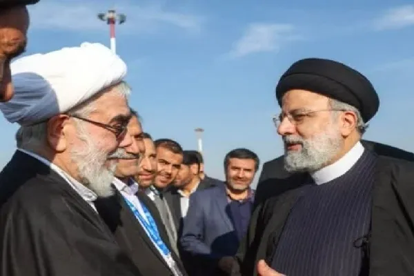 پیام تسلیت آیت‌الله اسلامیان در پی شهادت رئیس‌جمهور و هیئت همراه