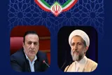 دعوت نماینده ولی فقیه و استاندار قزوین برای حضور مردم در راهپیمایی ۲۲ بهمن