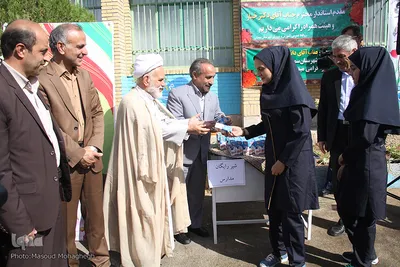 بازگشايی مدارس در سال تحصيلی جديد ـ سمنان