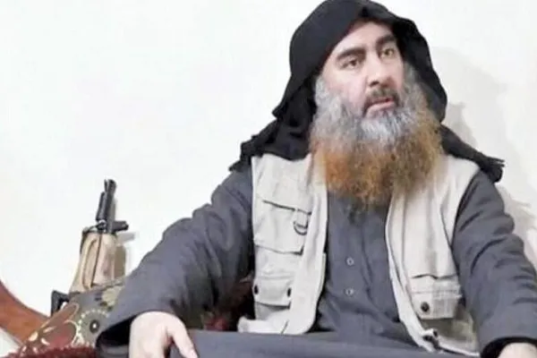 بازداشت دو همسر و یک دختر ابوبکر البغدادی