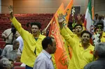 چهارمین همایش آزادگان اردوگاه موصل
