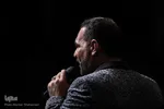آیین رونمایی از نغمه‌های عاشورایی