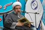 جشن انقلاب خانواده‌های طلاب و روحانیون