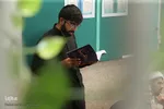 رونمایی از درسنامه غناء و موسیقی