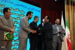 اختتامیه یازدهمین جشنواره رسانه‌ای ابوذر در اصفهان