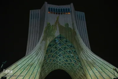 مهمونی ۱۰ کیلومتری غدیر