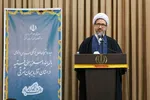 دیدار نماینده ولی‌فقیه در آذربایجان‌شرقی با دانشجویان