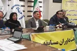 آیین اختتاميه چهاردهمین دوره مسابقات مناظره دانشجویان لرستان برگزار شد