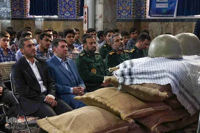 همایش جوانان نقش آفرین گام دوم انقلاب در یزد‎