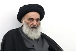 آیت اللہ سیستانی کا پشاور دھماکے پر رد عمل