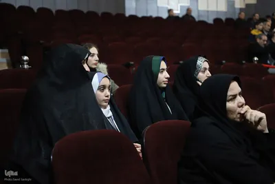 مراسم گرامیداشت شهدای بمباران ۲۷ دی دانشگاه تبریز‎