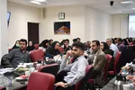 دوره‌ اصول خبرنویسی و عکاسی در دانشگاه بیرجند