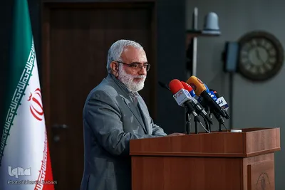 سید مرتضی بختیاری، رئیس جدید کمیته امداد امام‌خمینی (ره)
