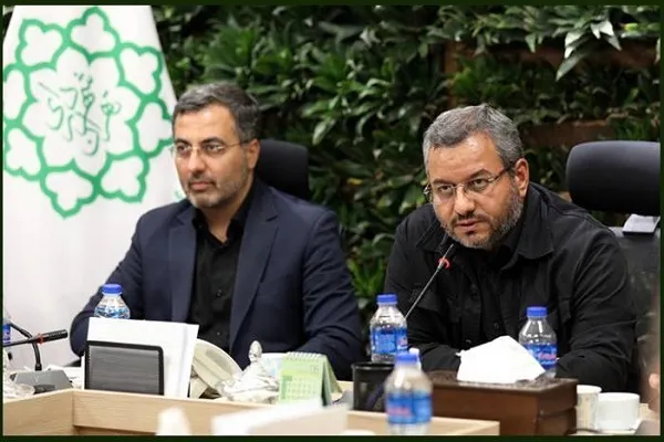 شهرداری در خدمت «جاماندگان» اربعین حسینی(ع)