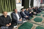 پنجمین کنگره ۲۵۰ شهید دانشجوی استان مازندران