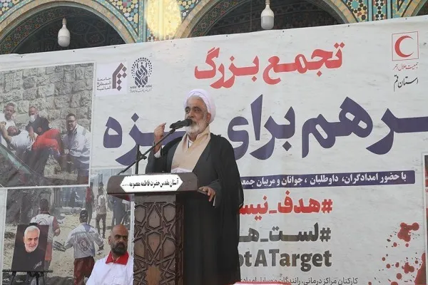 جهان در دوره گذار تمدنی قرار گرفته است