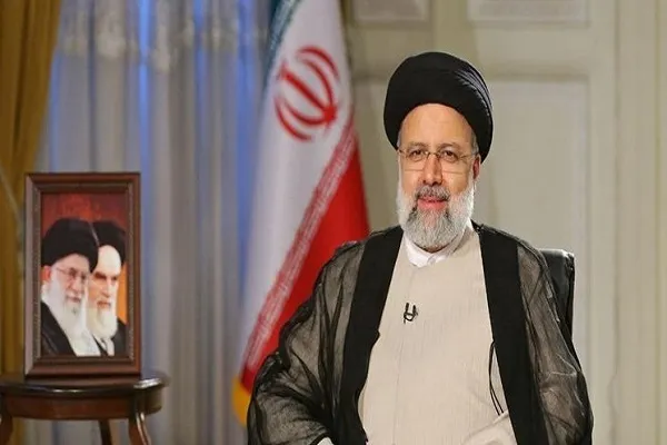 پیام تبریک جمعی از رؤسای کشورهای اسلامی به رئیسی به مناسبت عید فطر