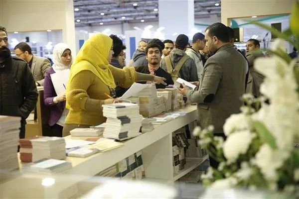 مصر: إصدارات مترجمة إلى 13 لغة في جناح الأزهر بمعرض الكتاب