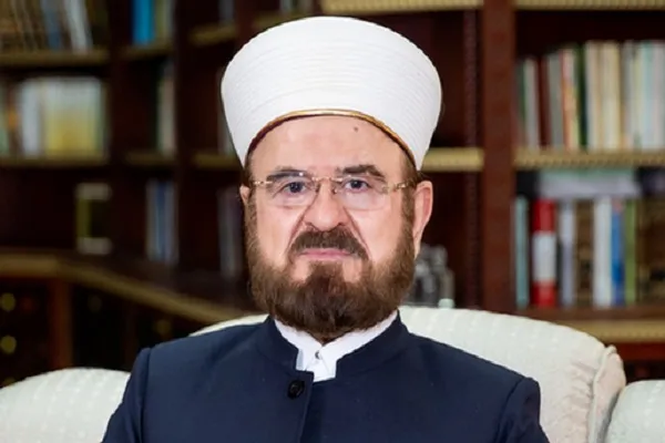 ضرورت تقویت همبستگی اسلامی در ماه رمضان + فیلم