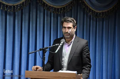 جلسه شورای سیاست گذاری خبرگزاری ایکنای آدربایجان شرقی‎‎