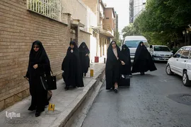 رقابت های قرآنی ورزشکاران و جوانان سراسر کشور در شیراز آغاز شد
