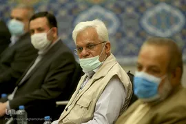 نشست قرآنی «رسول رحمت» در شورای عالی قرآن