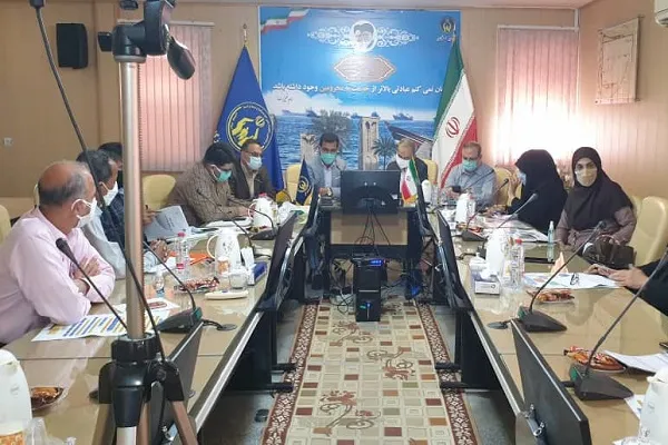 آغاز فعالیت مجمع خیرین کارآفرین در هرمزگان