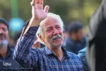 قافله عزاداری سال روز شهادت امام رضا