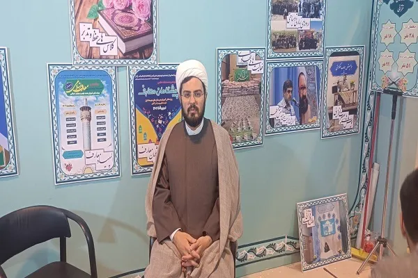 فعالیت‌های قرآنی مدرسه عالی شهید مطهری