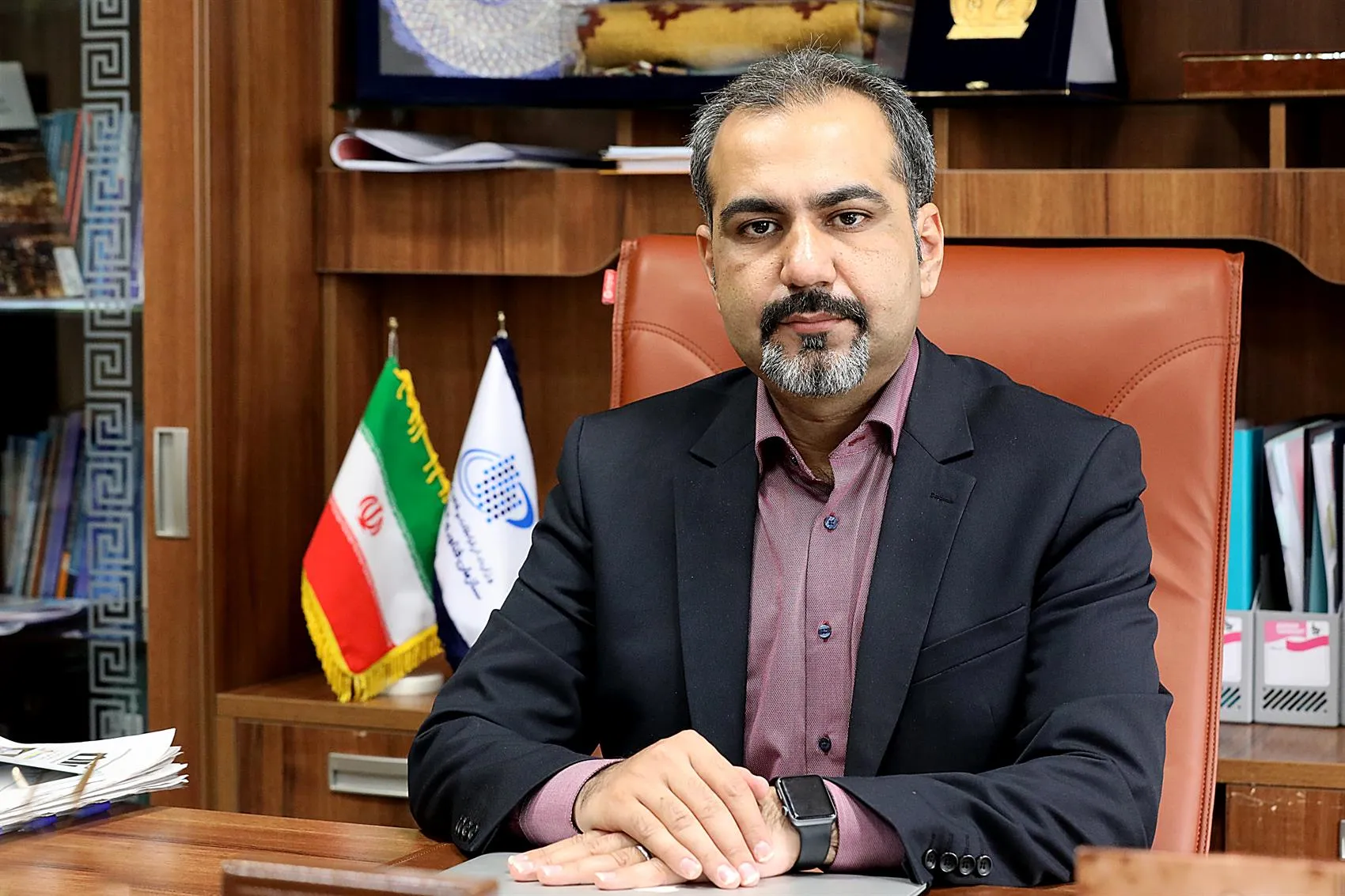 رشد ۲۰ درصدی شاخص خدمات الکترونیکی دستگاه‌های اجرایی/ مردم‌سالاری دیجیتال چشم‎انداز بلوغ دولت