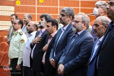 برگزاری سومین جشنواره مطبوعات استان مرکزی