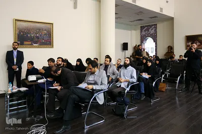 اختتامیه رویداد استارت‌آپی «فرصت هایی با پای پیاده»