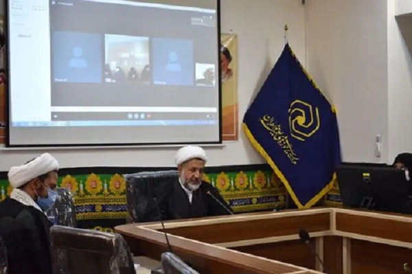 آغاز سال تحصیلی حوزه‌های علمیه خواهران کردستان