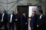 بیست‌ونهمین همایش ملی توسعه غیر نفتی _ تبریز