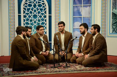 چهل و سومین دوره مسابقات سراسری قرآن کریم - تبریز