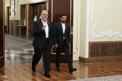 شهید اسماعیل هنیه