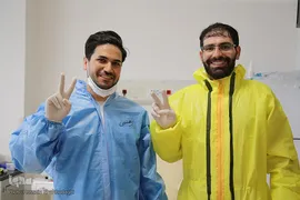 پلاسما درمانی، راهکاری برای بهبود بیماران کرونایی