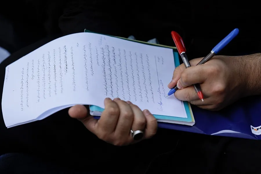 3ª Escola de Verão 'Dar al-Ilm' Abre em Mashhad (+Fotos)
