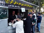  محفل اشک ویژه دهه اول ماه محرم در اهر