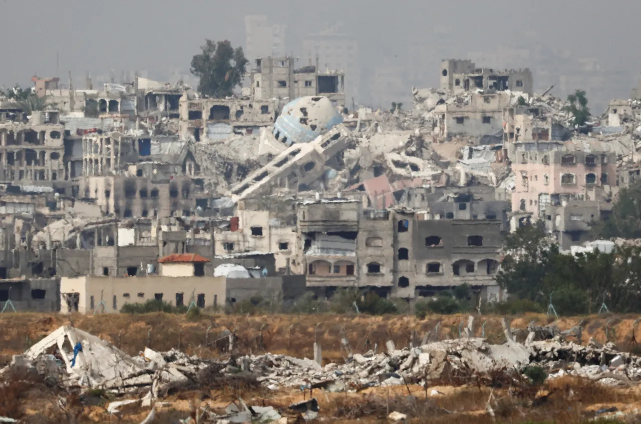 Hundreds of Mosques Destroyed in Gaza After 1,000 Days of Israeli Aggression Hundreds of Mosques Destroyed in Gaza After 1,000 Days of Israeli Aggression